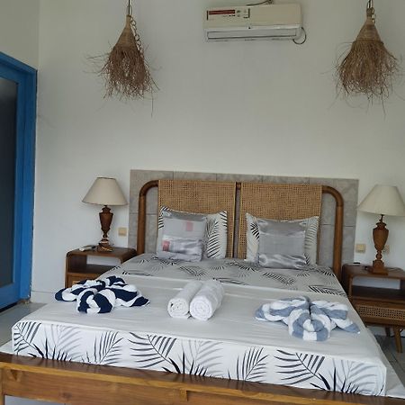 Palm Trees Villas غيلي آير المظهر الخارجي الصورة