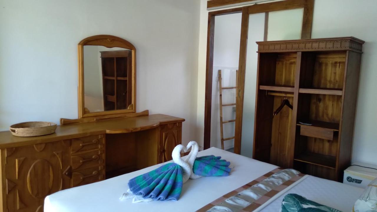 Palm Trees Villas غيلي آير المظهر الخارجي الصورة
