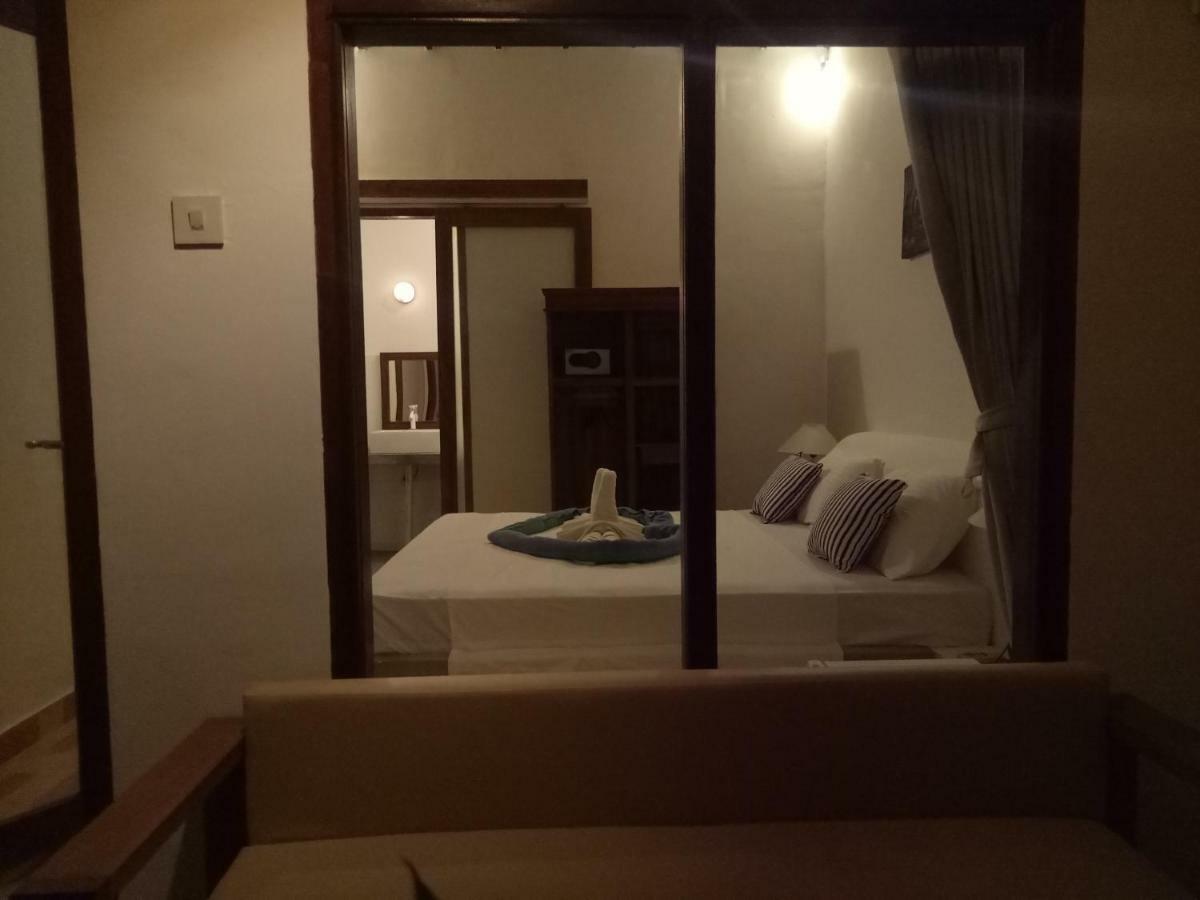 Palm Trees Villas غيلي آير المظهر الخارجي الصورة