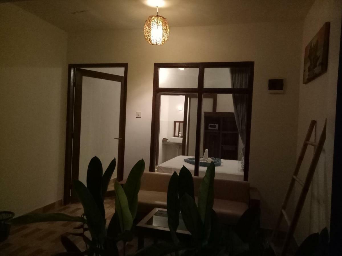 Palm Trees Villas غيلي آير المظهر الخارجي الصورة