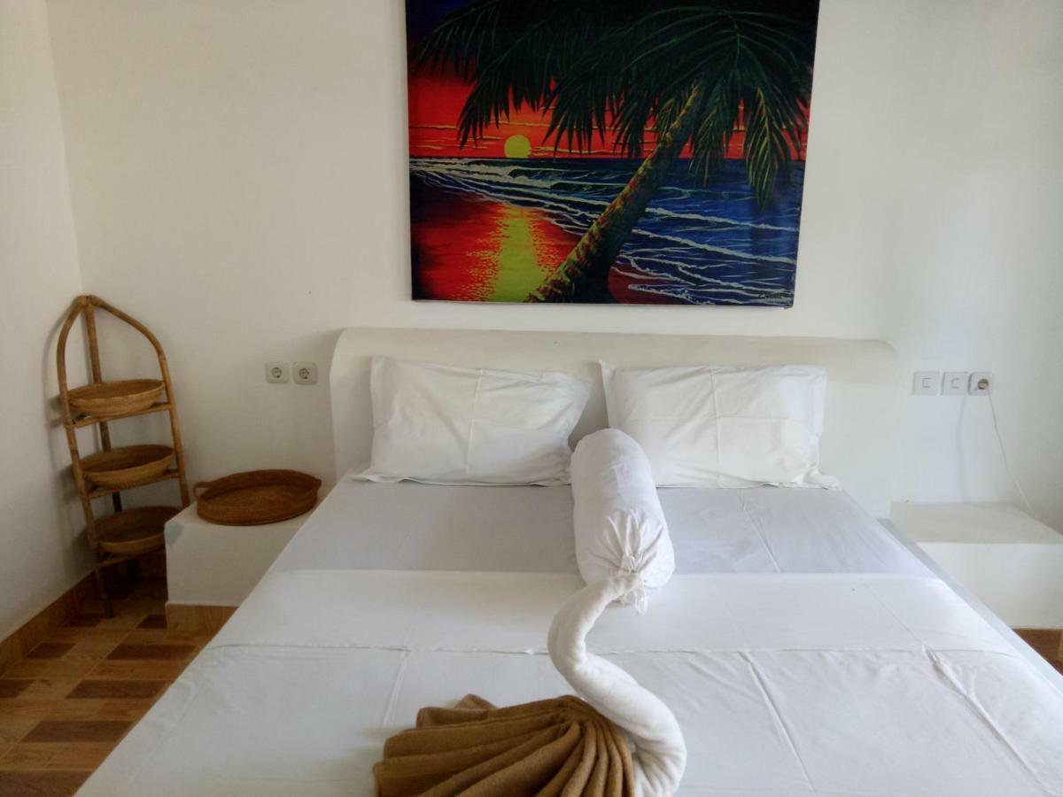 Palm Trees Villas غيلي آير المظهر الخارجي الصورة