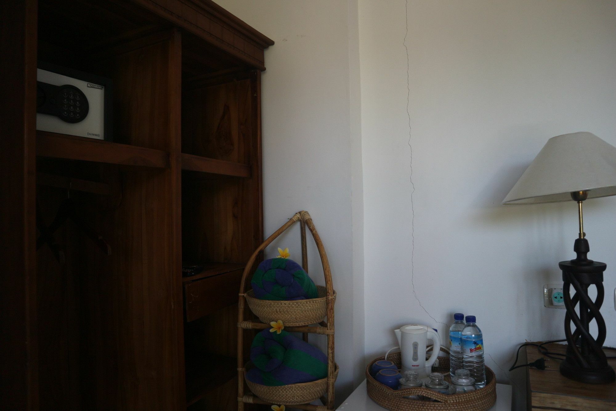 Palm Trees Villas غيلي آير المظهر الخارجي الصورة