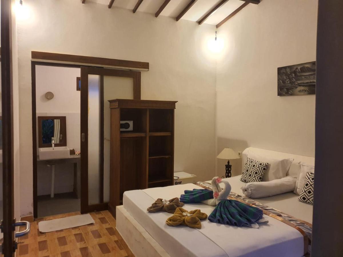 Palm Trees Villas غيلي آير المظهر الخارجي الصورة